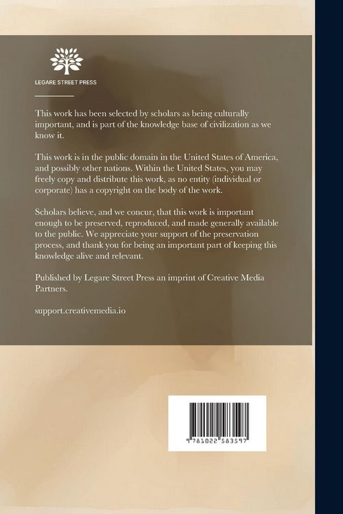 Produktbild: Hesychii Alexandrini Lexicon Post Ioannem Albertum Recensuit Mauricius Schmidt; Volume 3