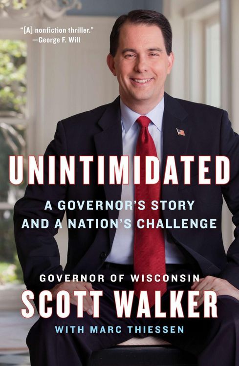 Produktbild: Unintimidated