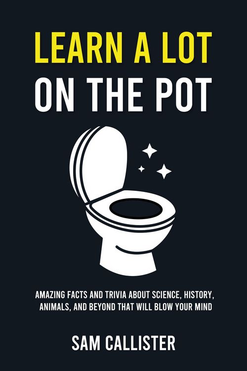 Produktbild: Learn a Lot on the Pot