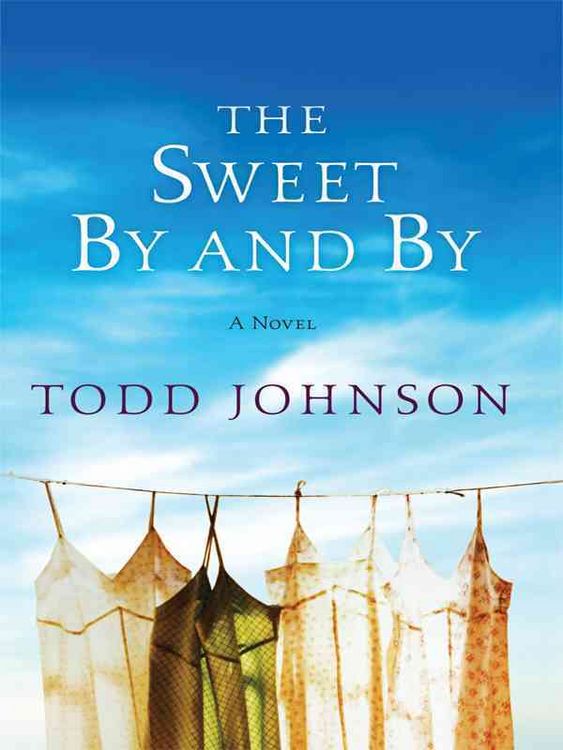 Produktbild: The Sweet By and By