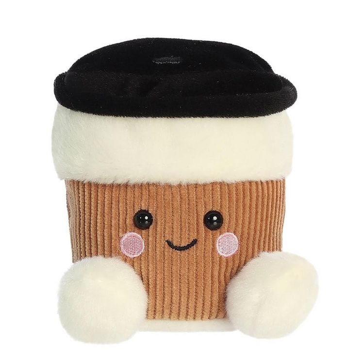 Produktbild: PP Essie Coffee Cup 5In