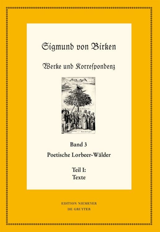Produktbild: Poetische Lorbeer-W&auml;lder