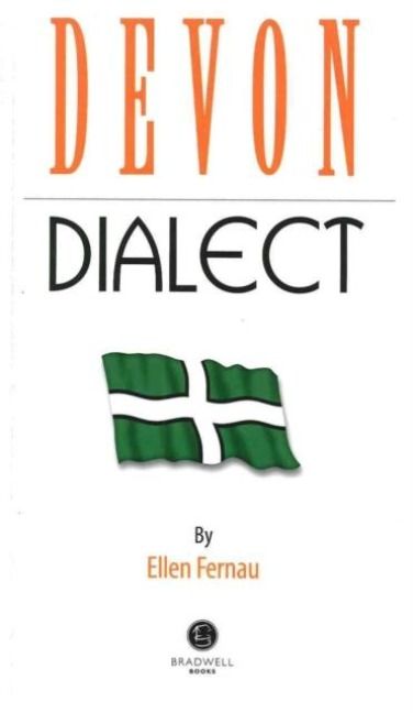 Produktbild: Devon Dialect