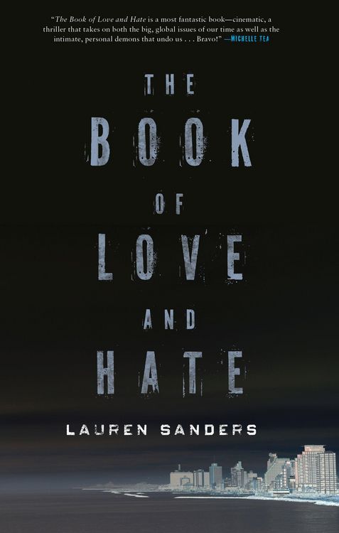 Produktbild: The Book of Love and Hate