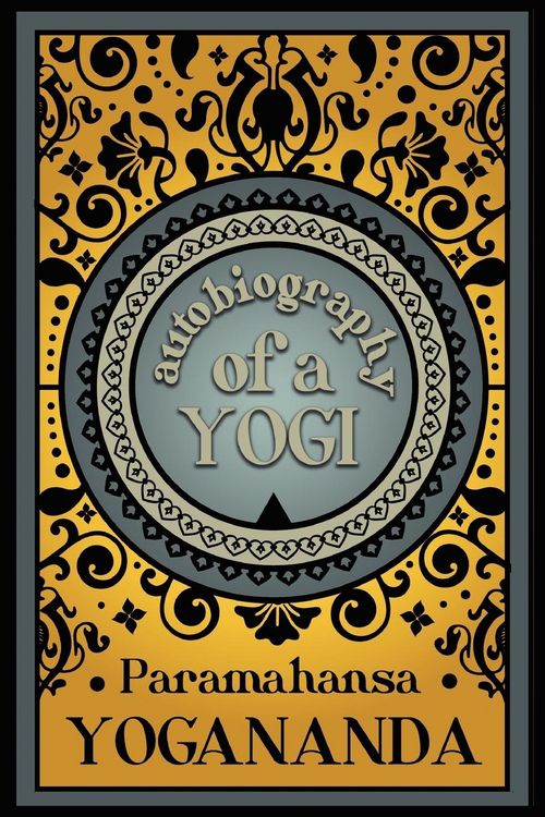 Produktbild: Autobiography of a Yogi