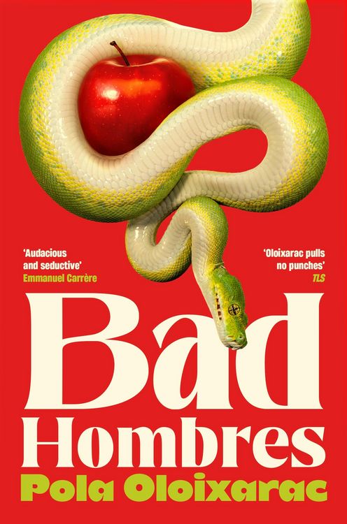 Produktbild: Bad Hombres
