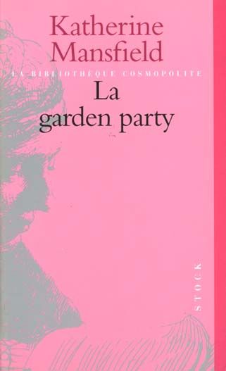 Produktbild: La Garden party