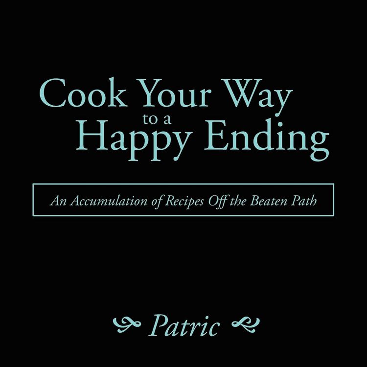 Produktbild: Cook Your Way to a Happy Ending