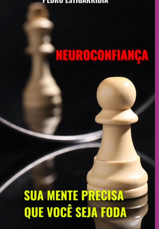 Produktbild: Neuroconfian&ccedil;a