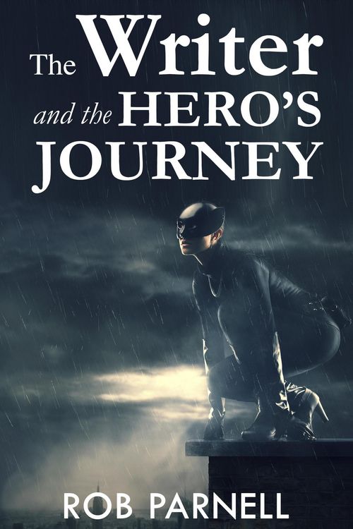 Produktbild: The Writer and the Hero's Journey (The Easy Way to Write)