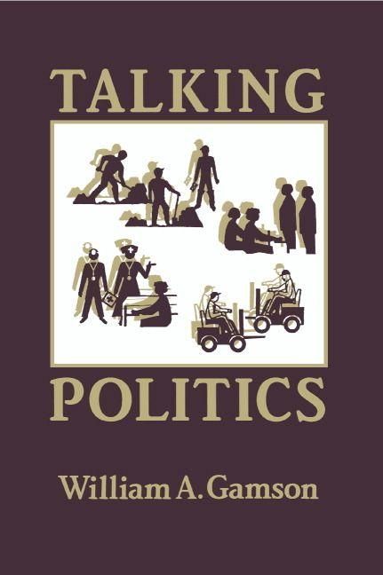 Produktbild: Talking Politics