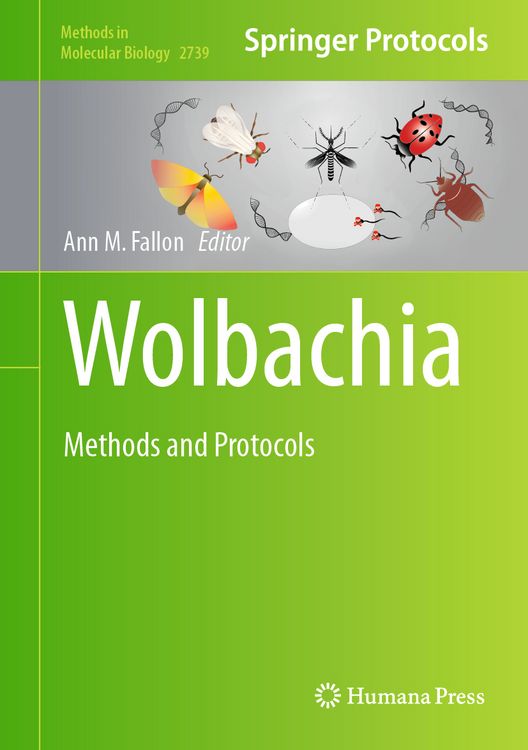 Produktbild: Wolbachia