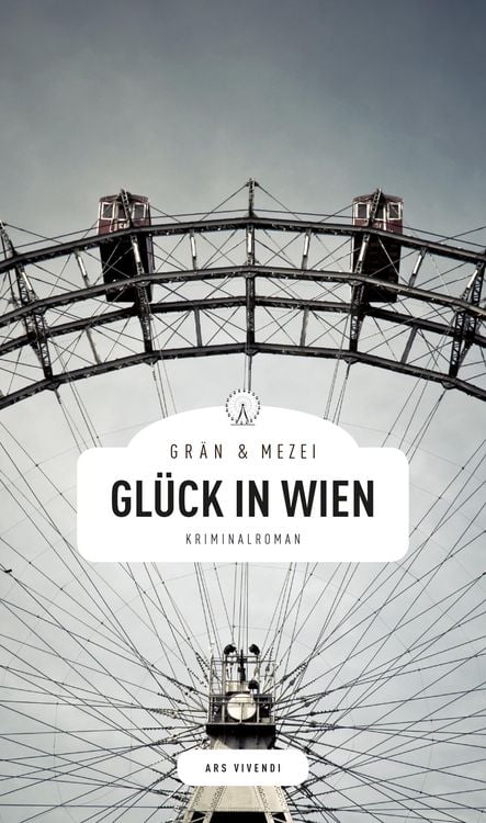 Produktbild: Gl&uuml;ck in Wien