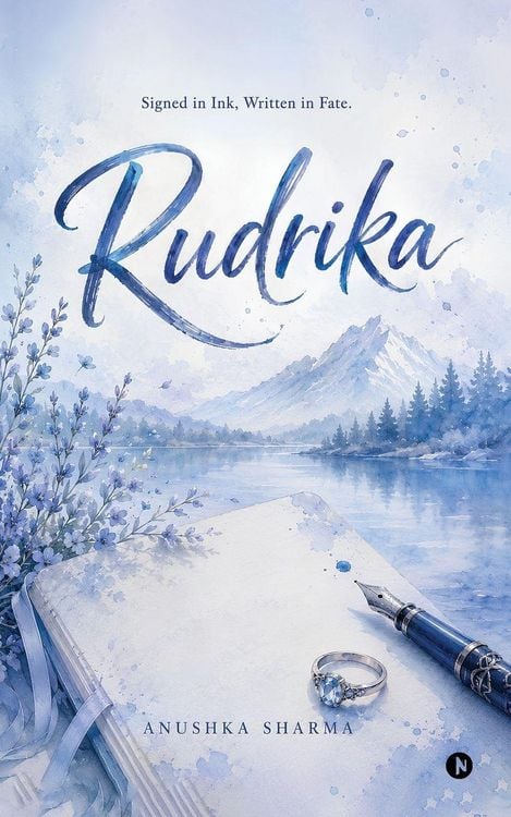 Produktbild: Rudrika