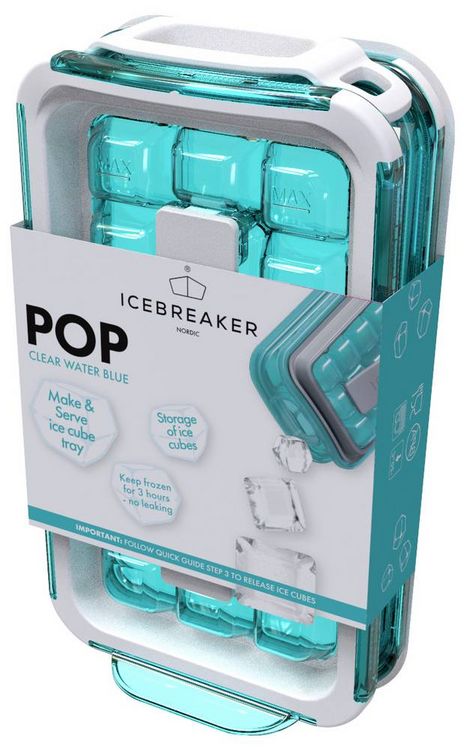 Produktbild: Icebreaker Nordic POP 2.0 Eisw&uuml;rfelbereiter