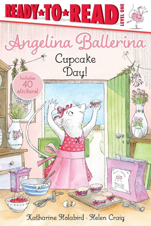 Produktbild: Cupcake Day!