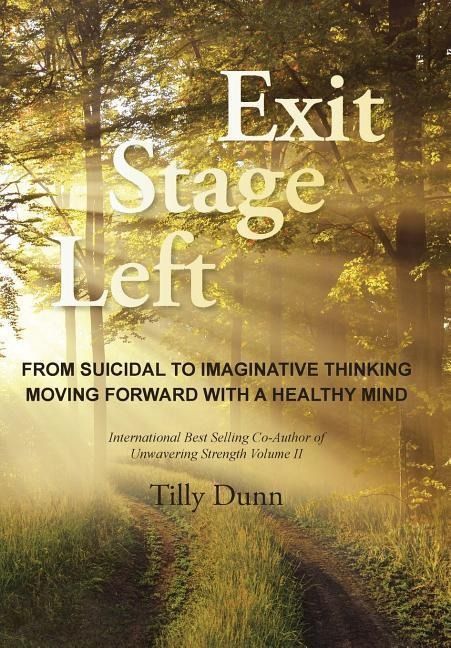 Produktbild: Exit Stage Left