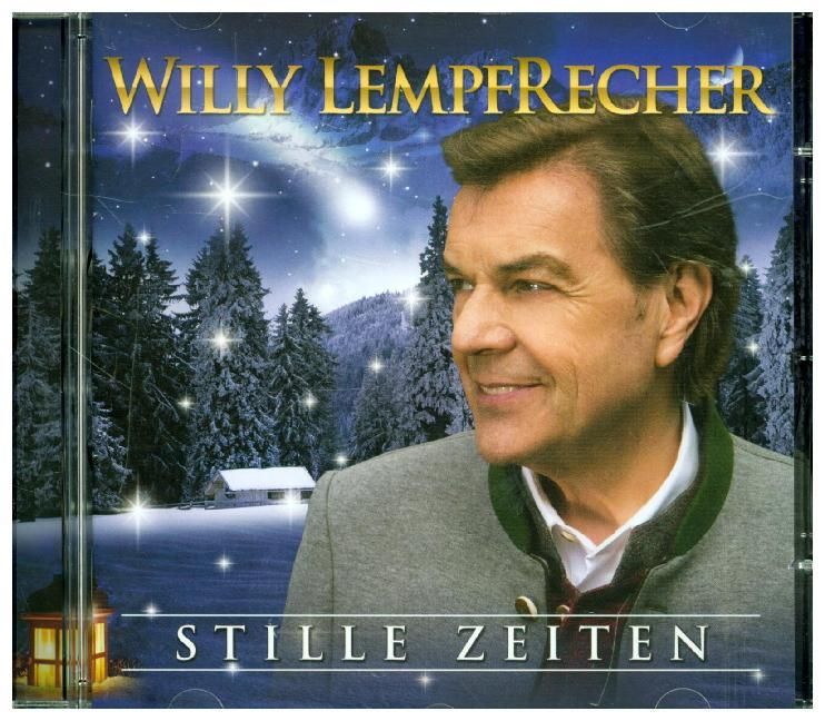 Produktbild: Stille Zeiten