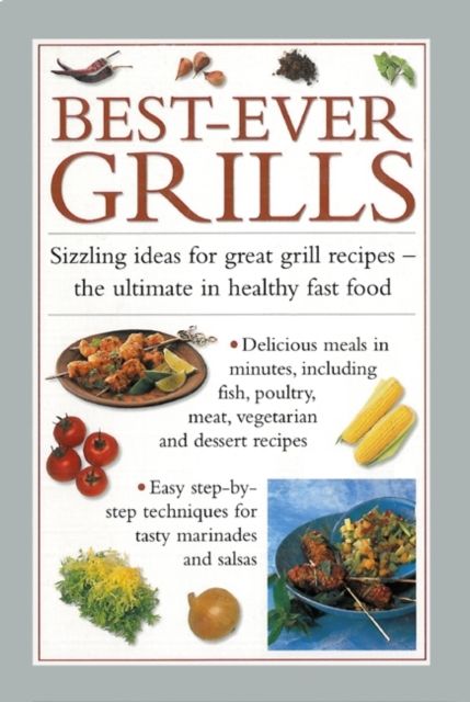 Produktbild: Best Ever Grills