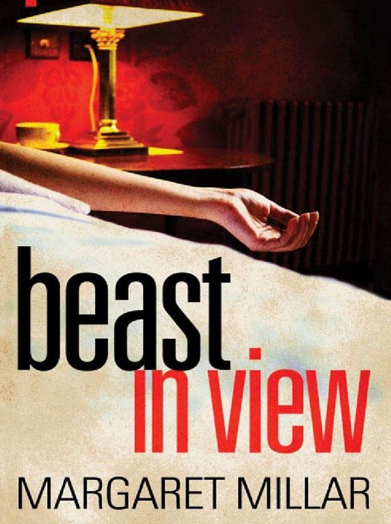 Produktbild: Beast In View