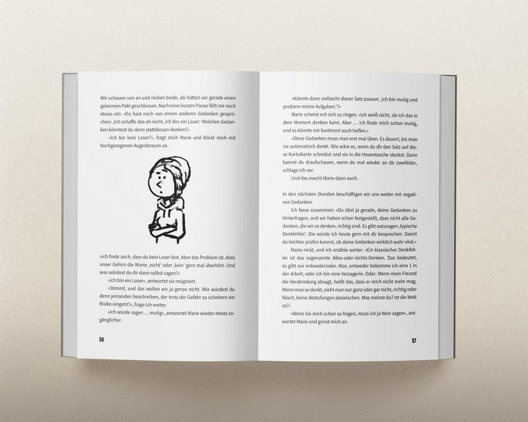 Produktbild: Wenn Teenager leiden