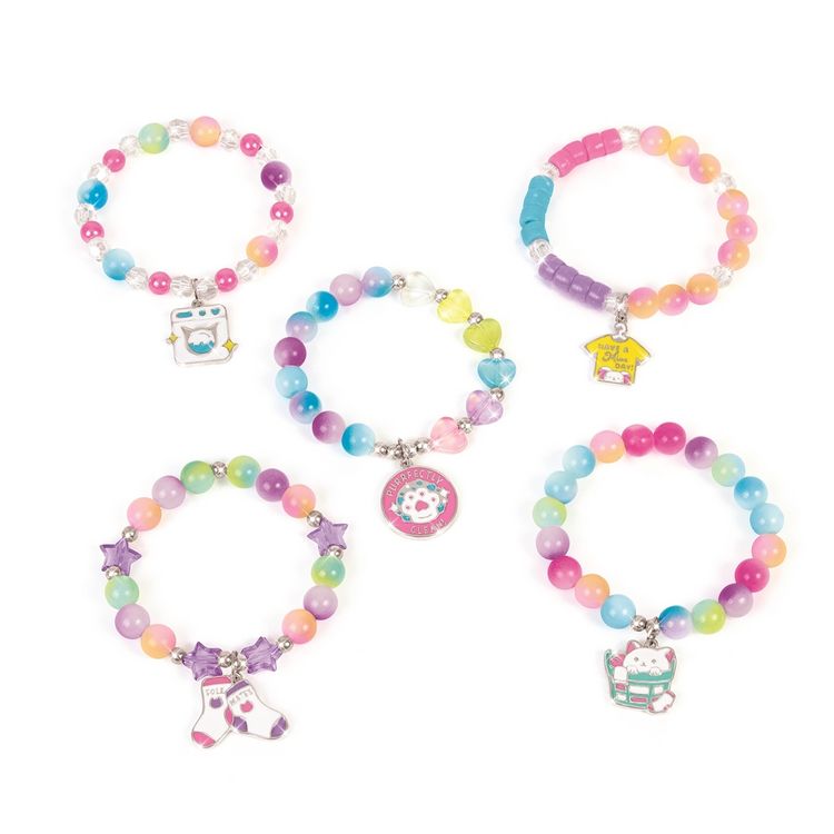 Produktbild: make it real Armband Zauber Waschmaschine