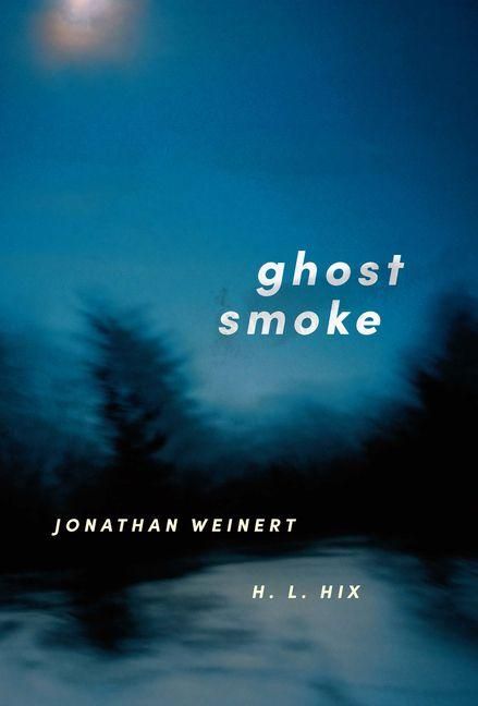 Produktbild: Ghost Smoke