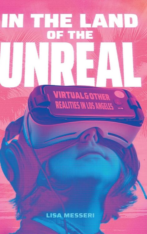 Produktbild: In the Land of the Unreal