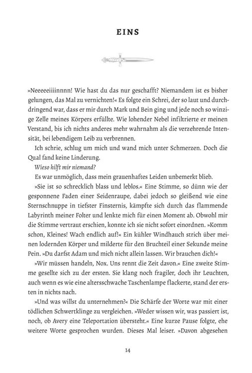 Produktbild: Seven Sins 5: Zerst&ouml;rerischer Zorn