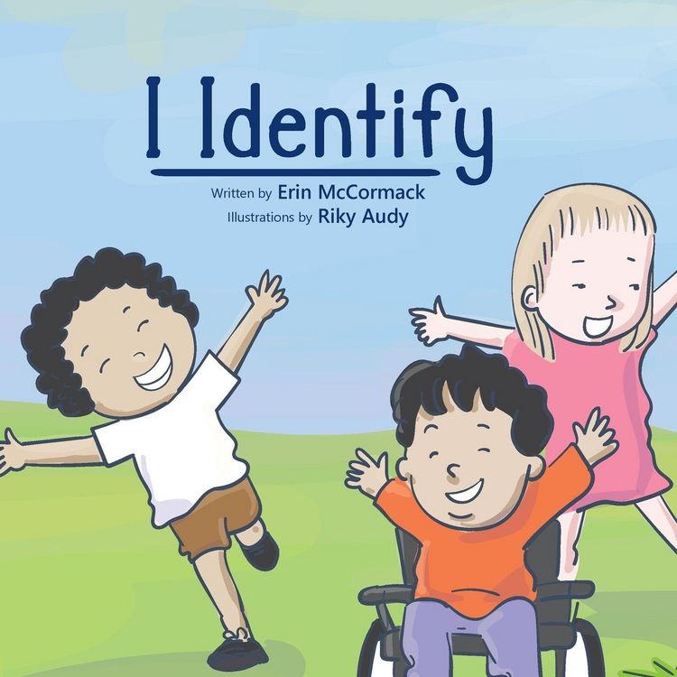 Produktbild: I Identify