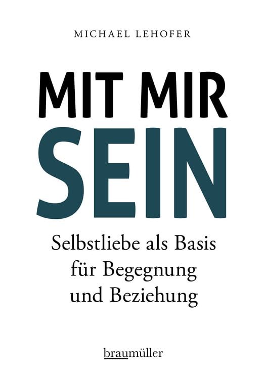 Produktbild: Mit mir sein