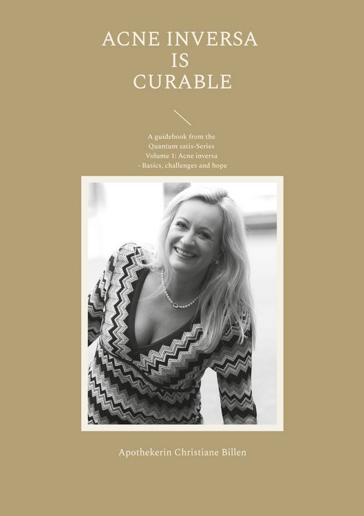 Produktbild: Acne inversa is curable