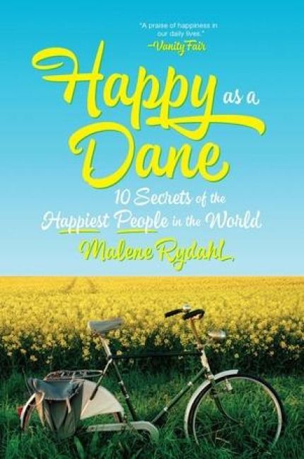 Produktbild: Happy as a Dane