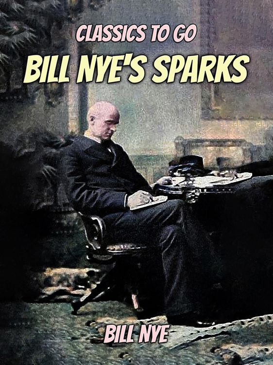 Produktbild: Bill Nye's Sparks