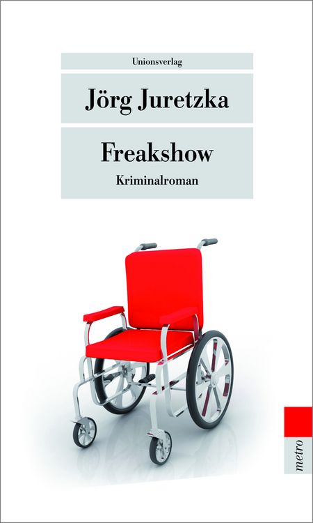 Produktbild: Freakshow