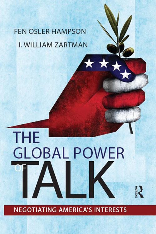 Produktbild: Global Power of Talk