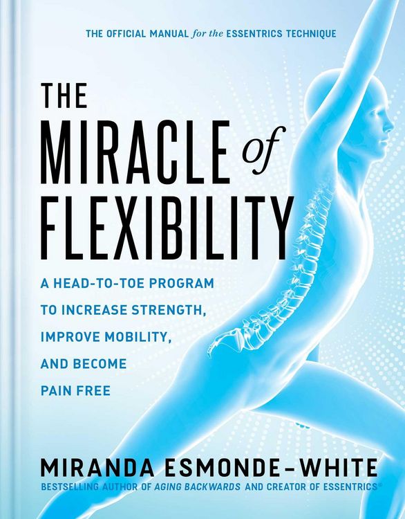 Produktbild: The Miracle of Flexibility