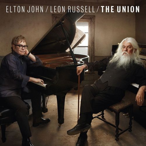 Produktbild: The Union