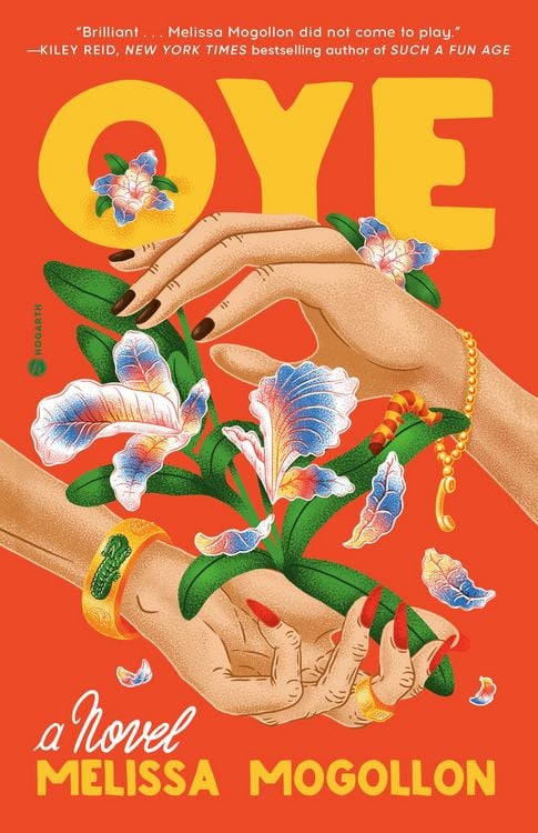 Produktbild: Oye