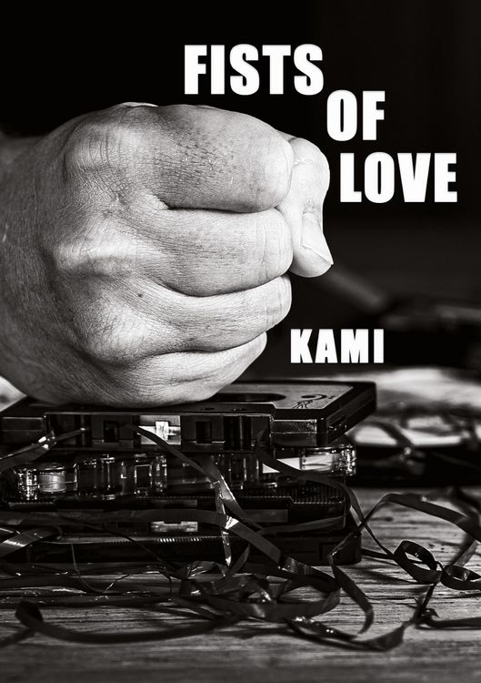 Produktbild: Fists Of Love