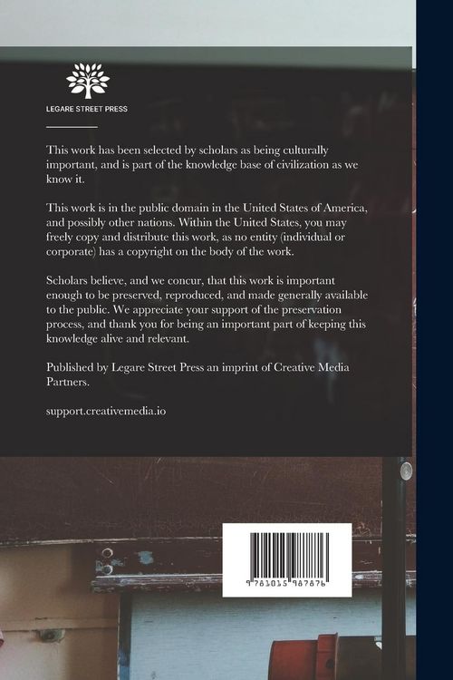 Produktbild: A Treatise on the Stability of a Given State of Motion