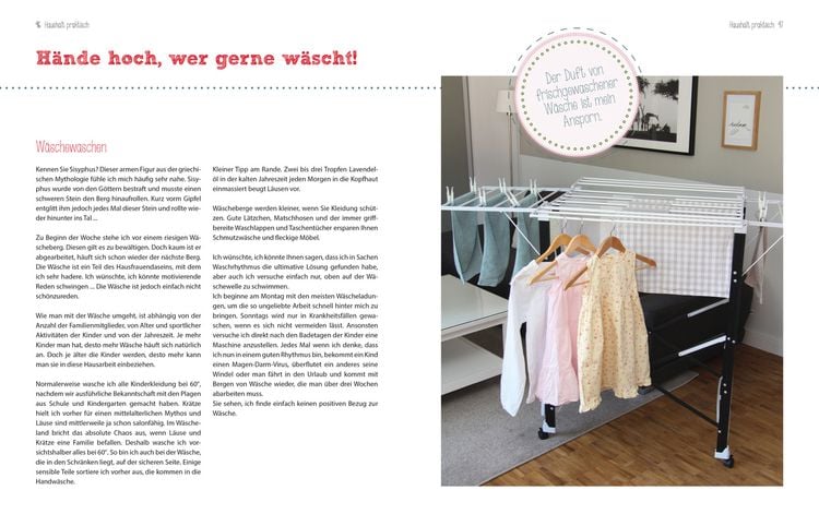 Produktbild: Das ultimative Familien-Haushaltsbuch