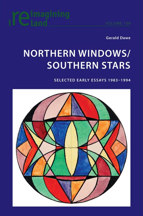 Produktbild: Northern Windows/Southern Stars