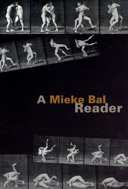 Produktbild: Mieke Bal Reader