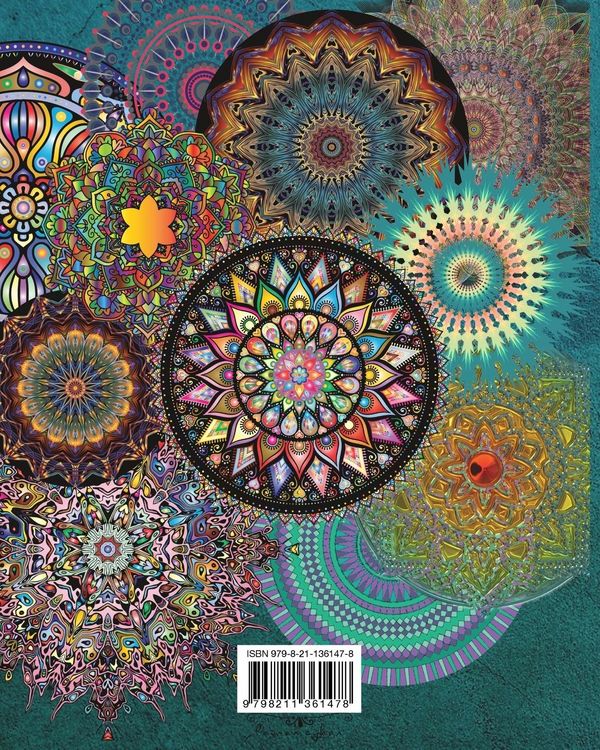 Produktbild: Mandala