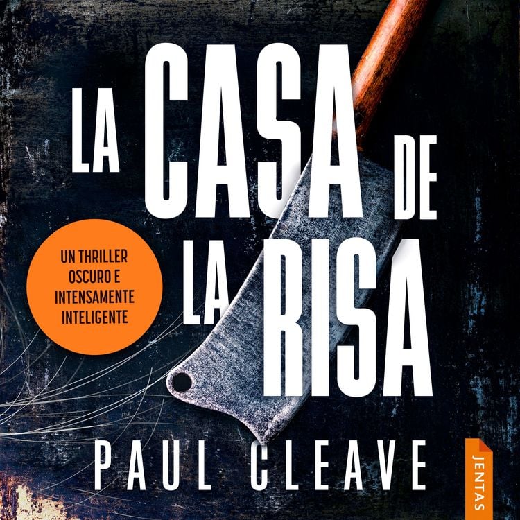 Produktbild: La casa de la risa