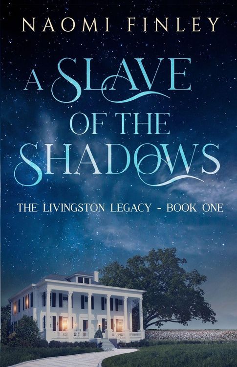 Produktbild: A Slave of the Shadows