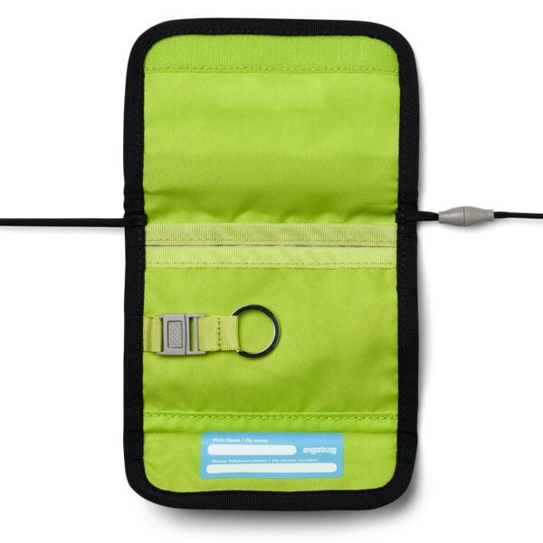 Produktbild: Ergobag Brustbeutel Super ReflektB&auml;r