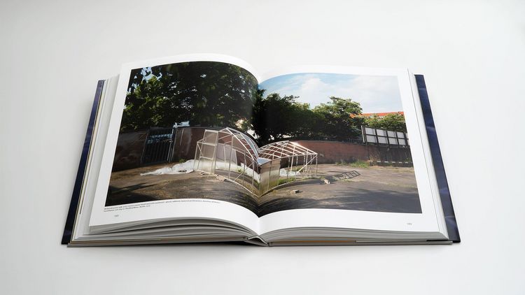 Produktbild: Bettina Buck: Finding Form