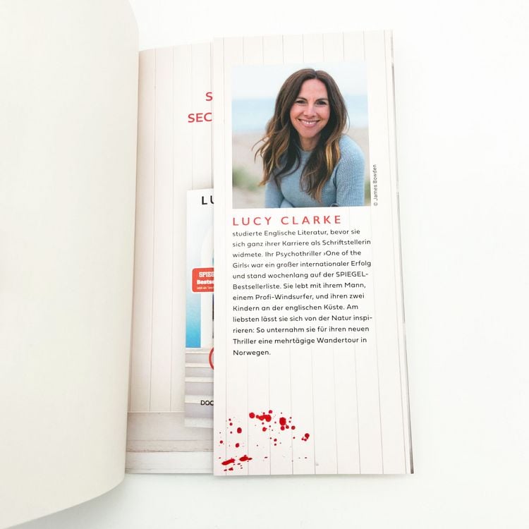 Produktbild: The Hike
